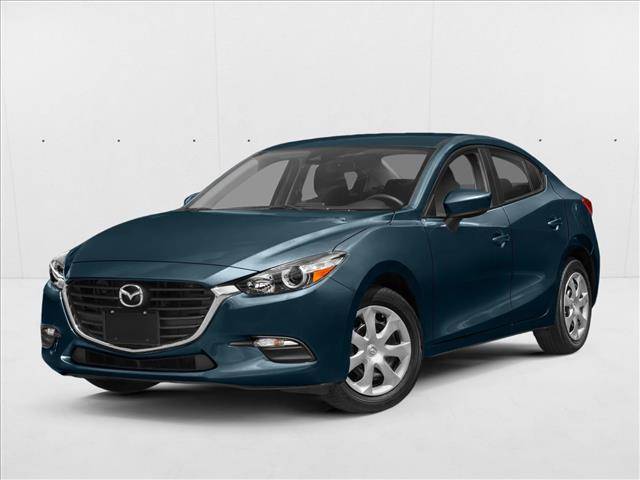 2018 Mazda Mazda3 Sport — Sedan — 106,371 mi — Lewisville, TX