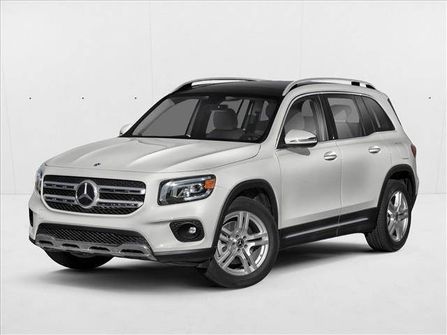 2020 Mercedes-Benz GLB GLB 250 — SUV — 75,064 mi — Lewisville, TX