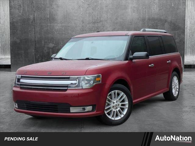 2019 Ford Flex SEL — SUV — 59,380 mi — Lewisville, TX