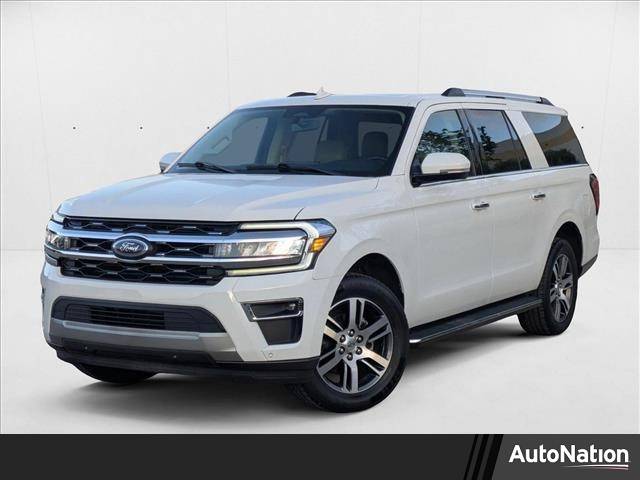 2023 Ford Expedition Limited — SUV — 70,179 mi — Lewisville, TX