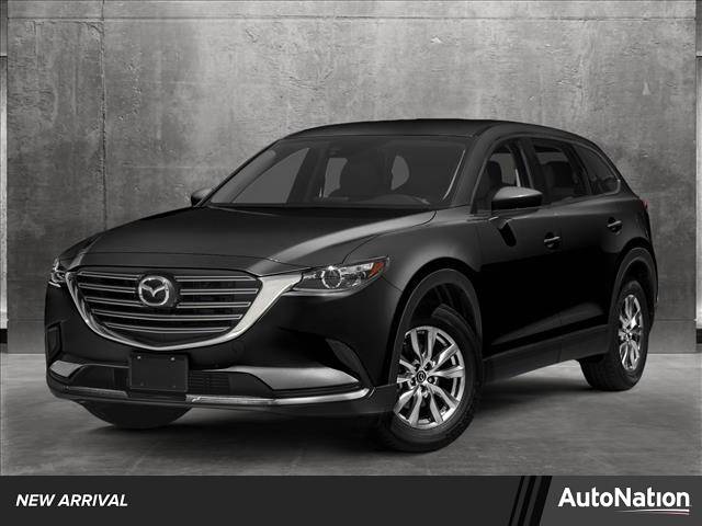 2017 Mazda CX-9 Touring — SUV — 130,742 mi — Lewisville, TX