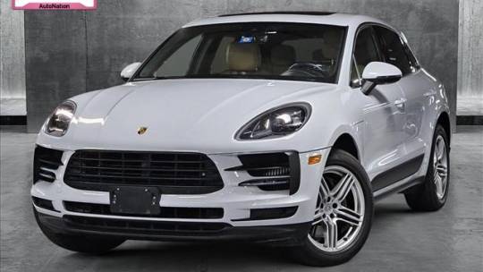 2021 Porsche Macan S — SUV — 38,380 mi — Lewisville, TX