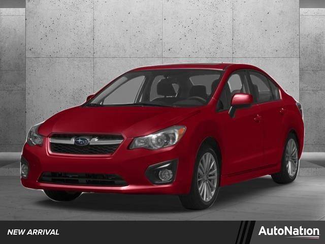 2013 Subaru Impreza 2.0i Limited — Sedan — 128,114 mi — Lewisville, TX