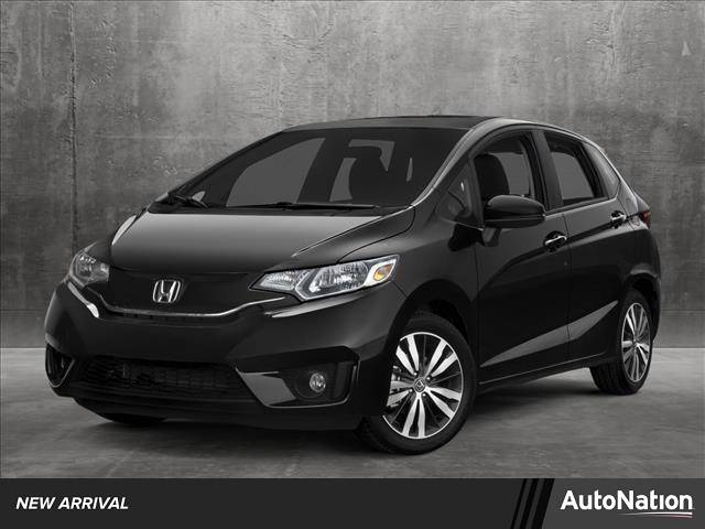 2016 Honda Fit EX — Hatchback — 23,921 mi — Lewisville, TX