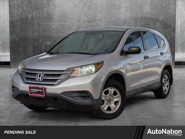 2014 Honda CR-V LX — SUV — 146,800 mi — Lewisville, TX