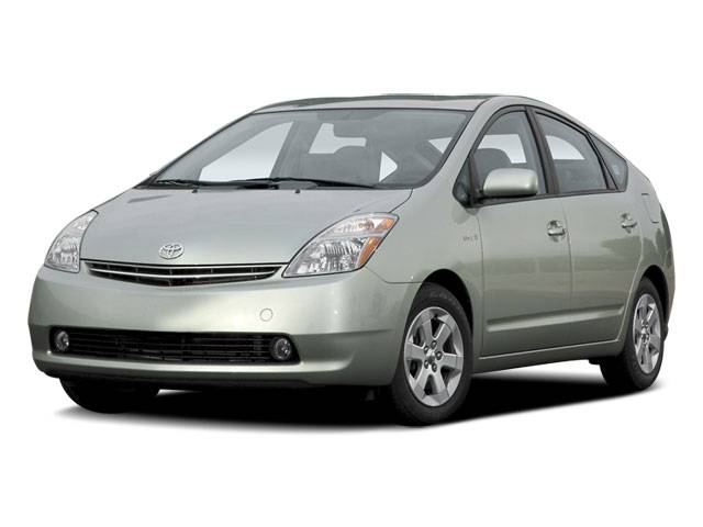 2009 Toyota Prius Base — Sedan — 195,031 mi — Lewisville, TX