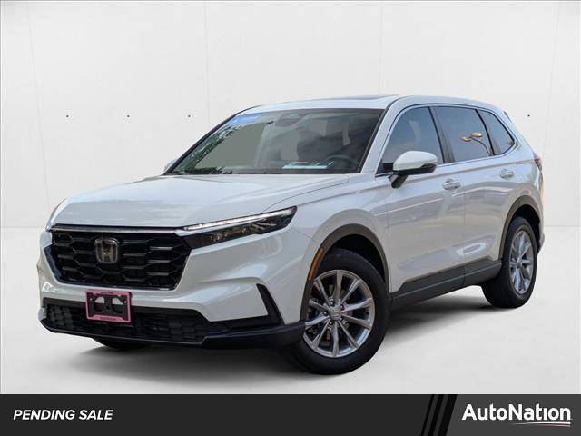 2024 Honda CR-V EX — SUV — 15,478 mi — Lewisville, TX