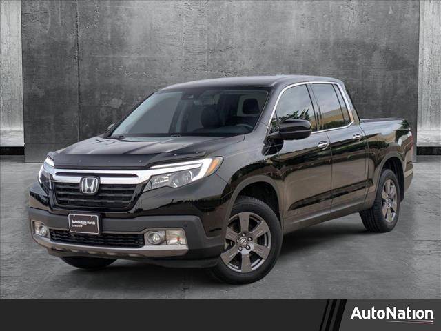 2020 Honda Ridgeline RTL-E — Pickup Truck — 87,178 mi — Lewisville, TX