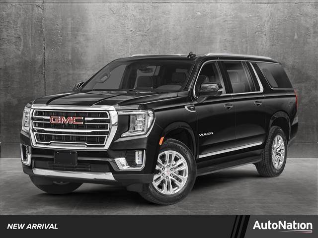 2022 GMC Yukon Denali — SUV — 76,270 mi — Lewisville, TX