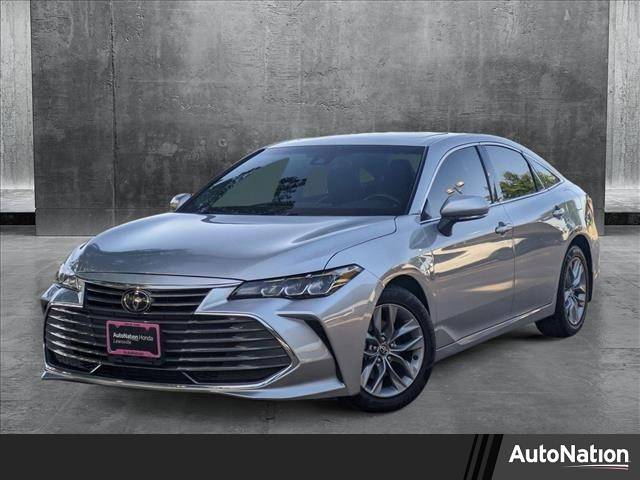 2020 Toyota Avalon XLE — Sedan — 29,063 mi — Lewisville, TX