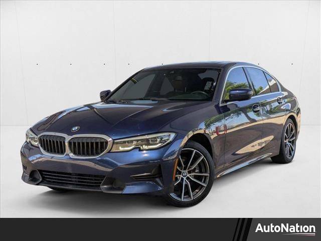 2019 BMW 3 Series 330i — Sedan — 120,599 mi — Lewisville, TX