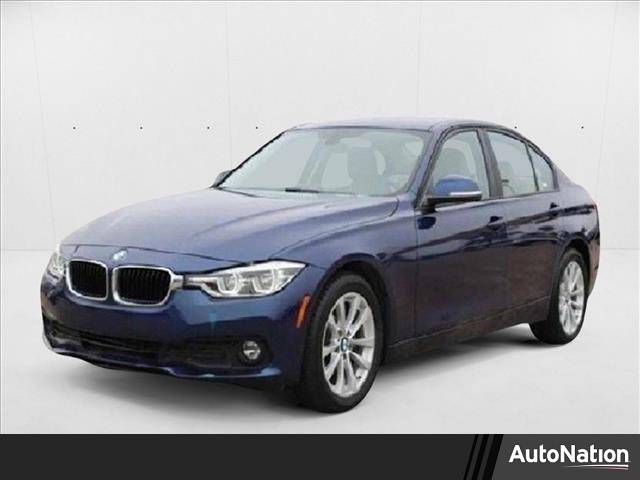 2018 BMW 3 Series 330i — Sedan — 71,361 mi — Lewisville, TX
