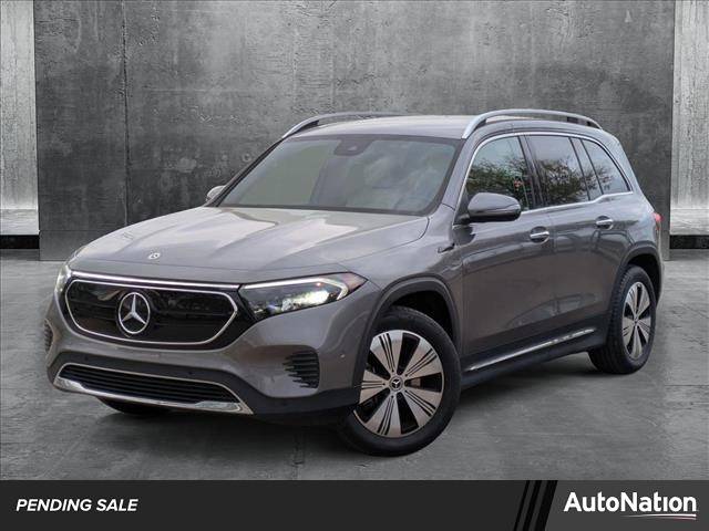 2023 Mercedes-Benz EQB EQB 250+ — SUV — 23,359 mi — Lewisville, TX