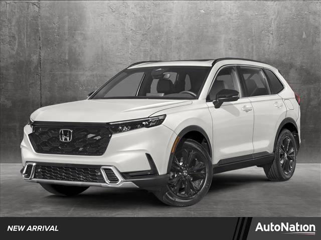2024 Honda CR-V Hybrid Sport Touring — SUV — 30,930 mi — Lewisville, TX