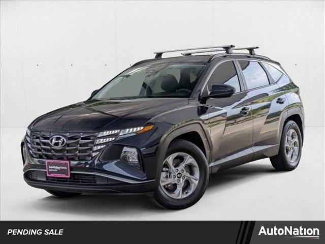 2024 Hyundai Tucson SEL — SUV — 22,571 mi — Lewisville, TX