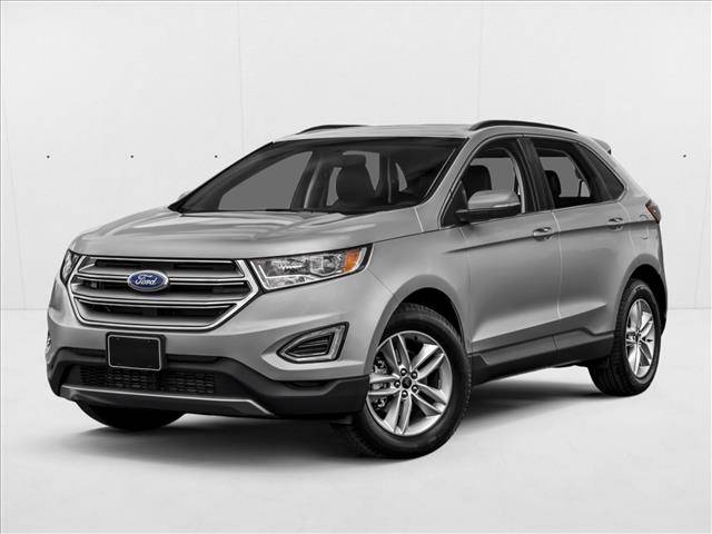 2018 Ford Edge SEL — SUV — 85,239 mi — Lewisville, TX