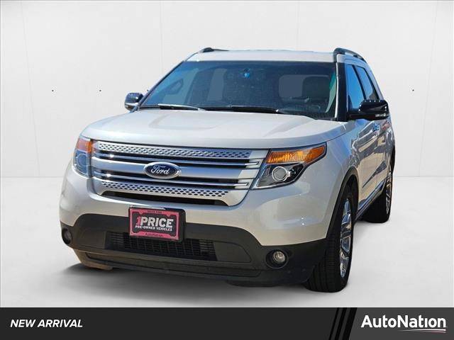 2013 Ford Explorer XLT — SUV — 144,607 mi — Lewisville, TX