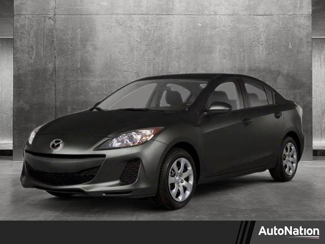 2012 Mazda Mazda3 i Touring — Sedan — 72,701 mi — Lewisville, TX