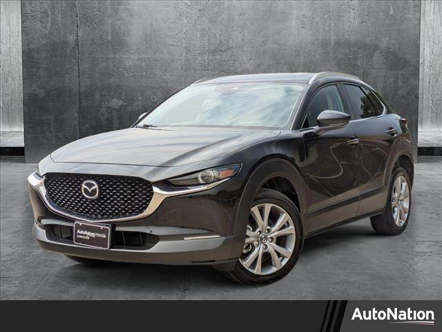 2023 Mazda CX-30 Premium — SUV — 43,506 mi — Lewisville, TX