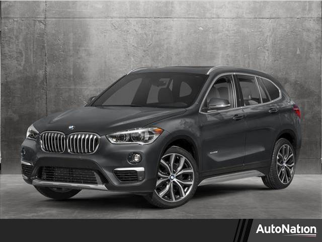 2018 BMW X1 28i — SUV — 84,889 mi — Lewisville, TX