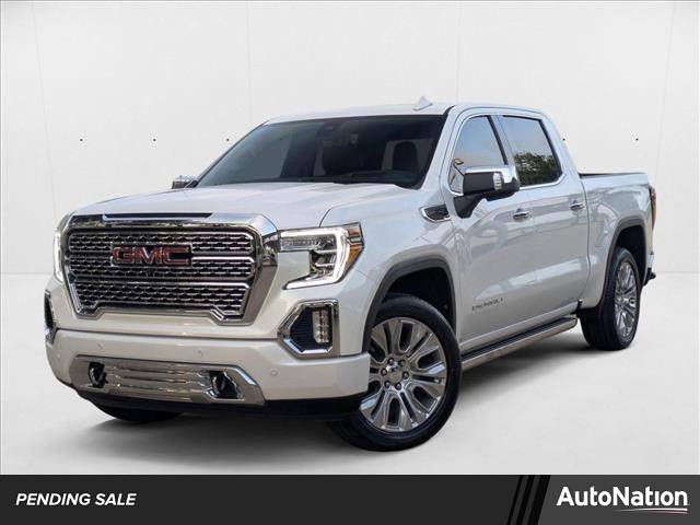 2021 GMC Sierra 1500 Denali — Pickup Truck — 43,041 mi — Lewisville, TX