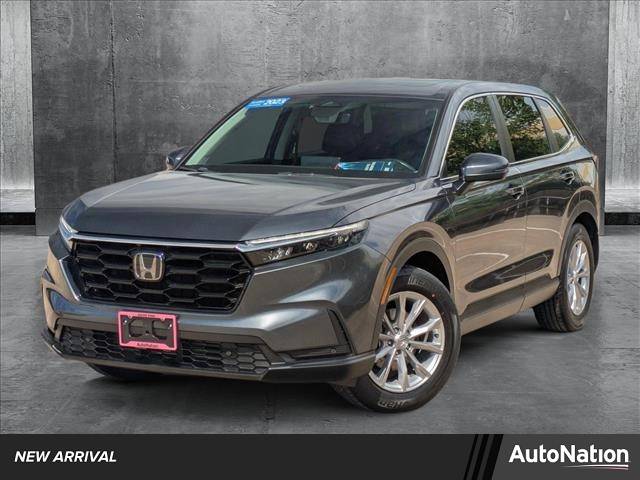 2023 Honda CR-V EX-L — SUV — 45,850 mi — Lewisville, TX