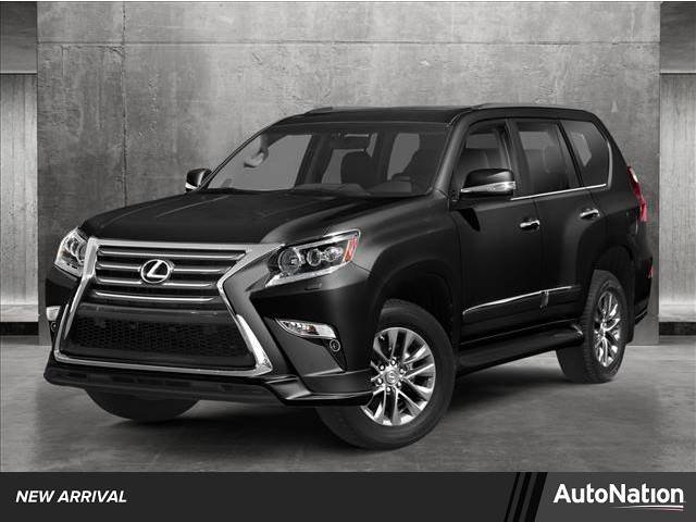 2018 Lexus GX GX 460 — SUV — 35,000 mi — Lewisville, TX
