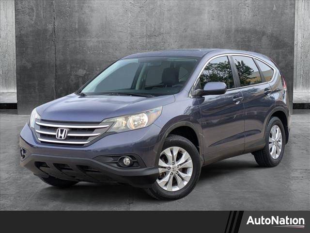 2014 Honda CR-V EX — SUV — 194,992 mi — Lewisville, TX