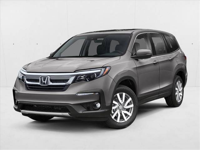 2020 Honda Pilot EX-L — SUV — 62,165 mi — Lewisville, TX