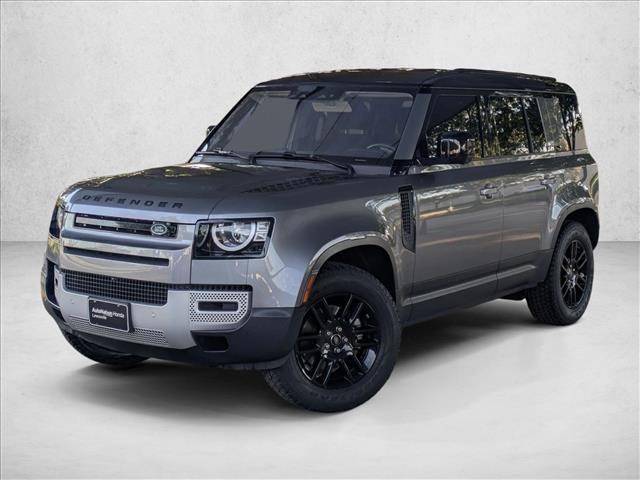2020 Land Rover Defender Standard — SUV — 63,515 mi — Lewisville, TX