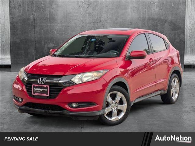 2016 Honda HR-V EX — SUV — 88,128 mi — Lewisville, TX