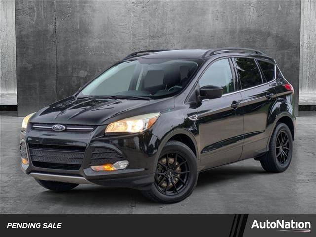 2015 Ford Escape SE — SUV — 134,849 mi — Lewisville, TX