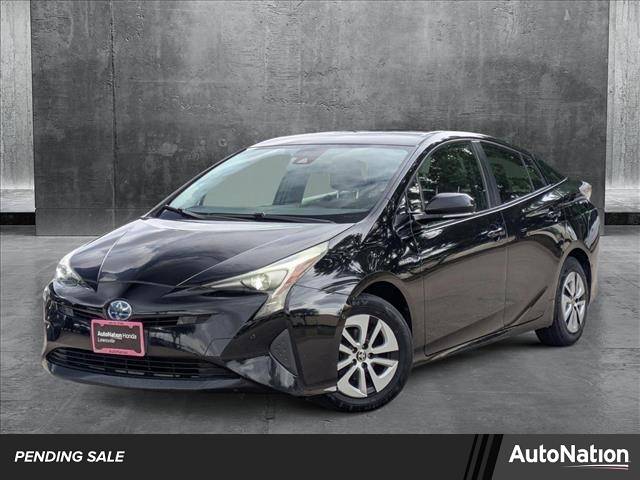 2018 Toyota Prius Three — Hatchback — 141,173 mi — Lewisville, TX