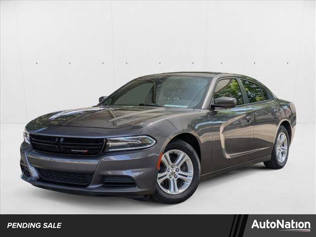 2019 Dodge Charger SXT — Sedan — 53,329 mi — Lewisville, TX
