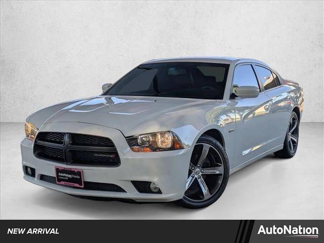 2014 Dodge Charger SXT — Sedan — 88,557 mi — Lewisville, TX