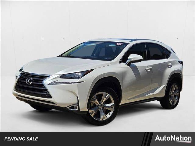 2017 Lexus NX NX Turbo — SUV — 90,391 mi — Lewisville, TX