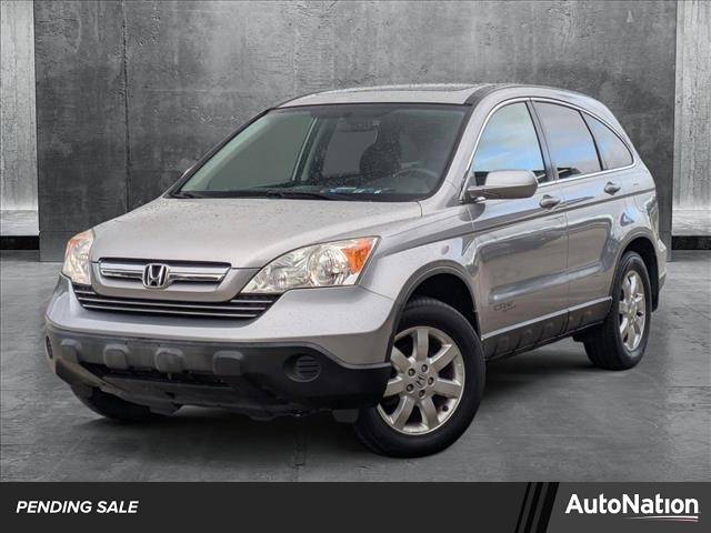 2008 Honda CR-V EX-L — SUV — 84,659 mi — Lewisville, TX