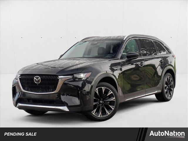 2024 Mazda CX-90 Plug-In Hybrid Premium Plus — SUV — 35,402 mi — Lewisville, TX