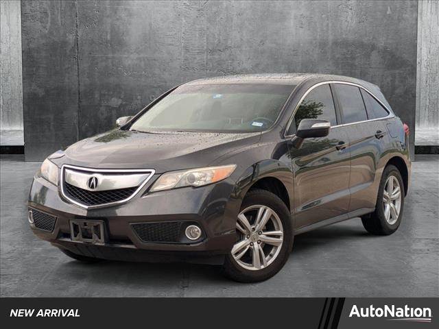 2015 Acura RDX Technology Package — SUV — 158,186 mi — Lewisville, TX