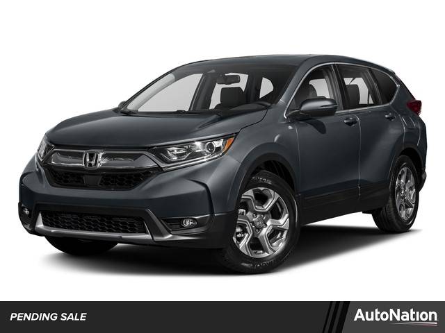 2018 Honda CR-V EX-L — SUV — 79,022 mi — Lewisville, TX