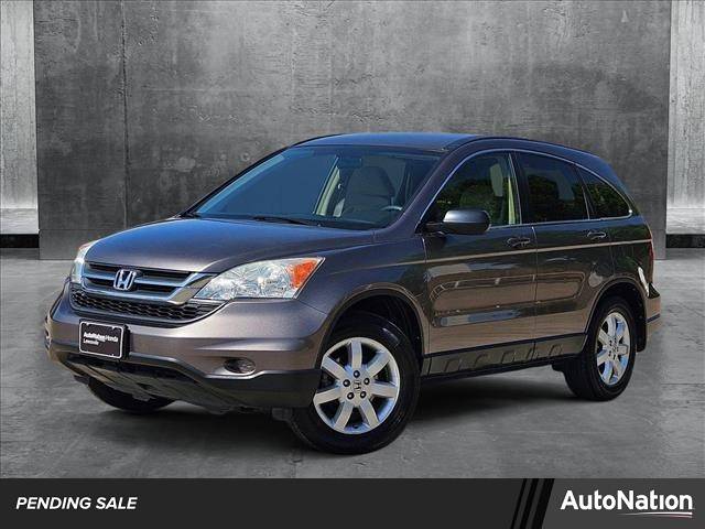 2011 Honda CR-V SE — SUV — 104,271 mi — Lewisville, TX