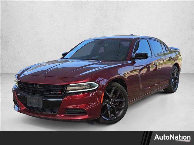 2020 Dodge Charger SXT — Sedan — 74,408 mi — Lewisville, TX