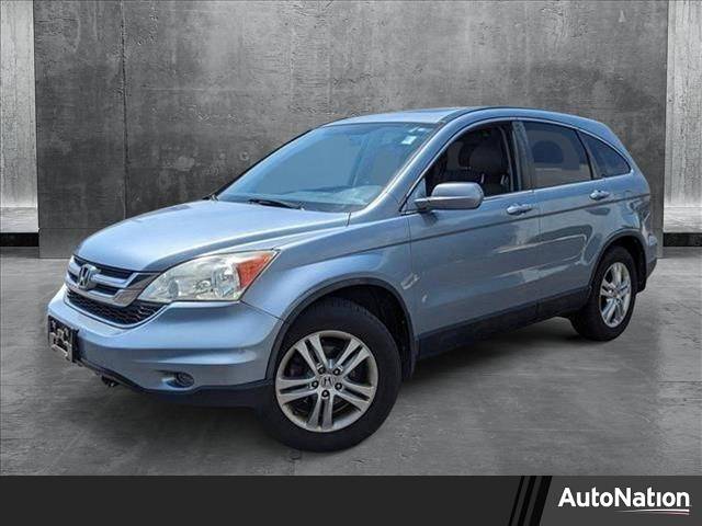 2010 Honda CR-V EX-L — SUV — 96,841 mi — Lewisville, TX