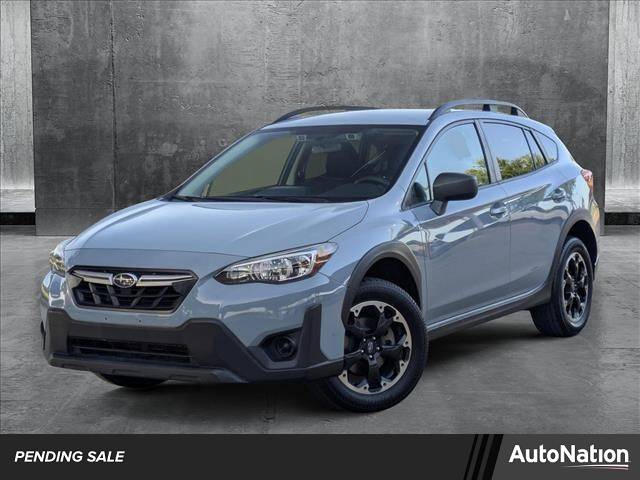 2021 Subaru Crosstrek 2.0i — SUV — 76,894 mi — Lewisville, TX