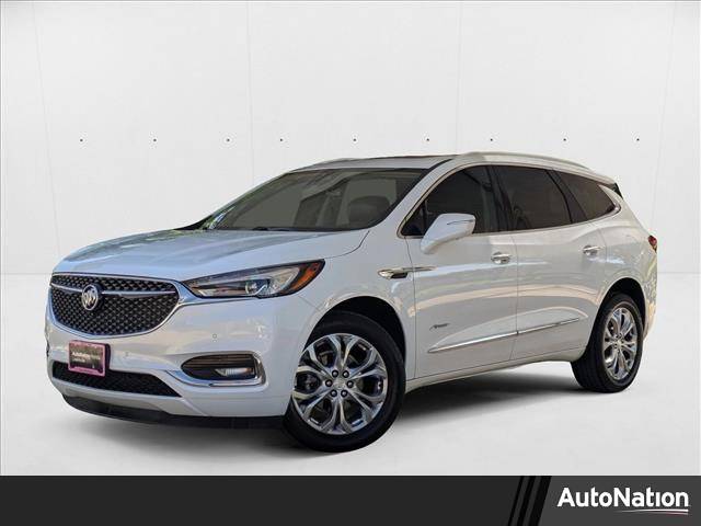 2020 Buick Enclave Avenir — SUV — 78,391 mi — Lewisville, TX