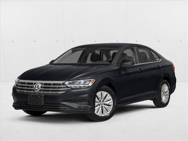 2021 Volkswagen Jetta SEL Premium — Sedan — 45,208 mi — Lewisville, TX
