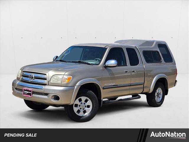 2005 Toyota Tundra SR5 — Pickup Truck — 197,895 mi — Lewisville, TX