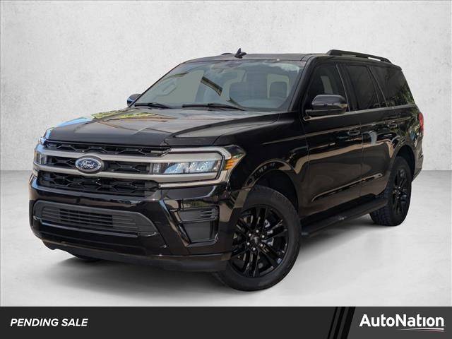 2024 Ford Expedition XLT — SUV — 12,658 mi — Lewisville, TX
