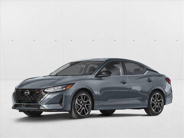 2024 Nissan Sentra SV — Sedan — 32,704 mi — Lewisville, TX