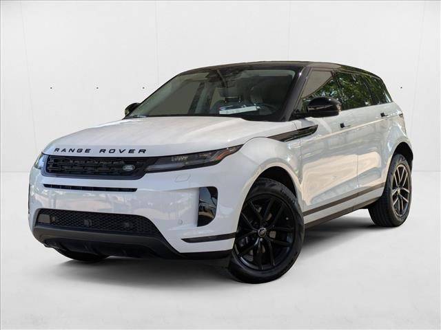 2024 Land Rover Range Rover Evoque S — SUV — 18,348 mi — Lewisville, TX